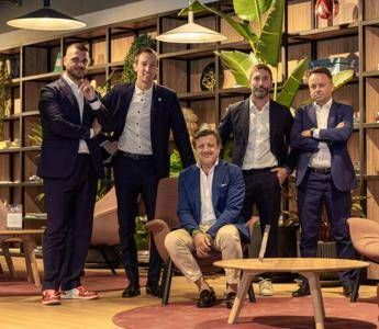 Nova Ventures, per diventare start up non bastano più una buona idea e un pitch accattivante