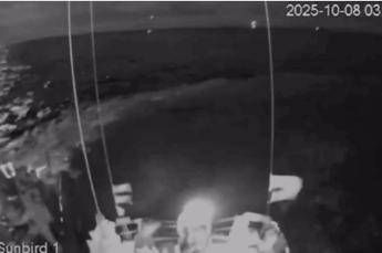 Nuova Flotilla denuncia: “Siamo stati attaccati da Israele”