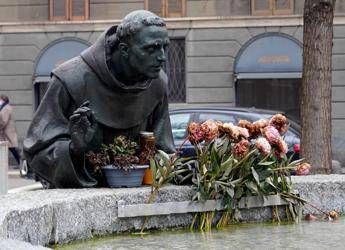 Oggi è San Francesco, dal 2026 sarà festa nazionale per il patrono d’Italia