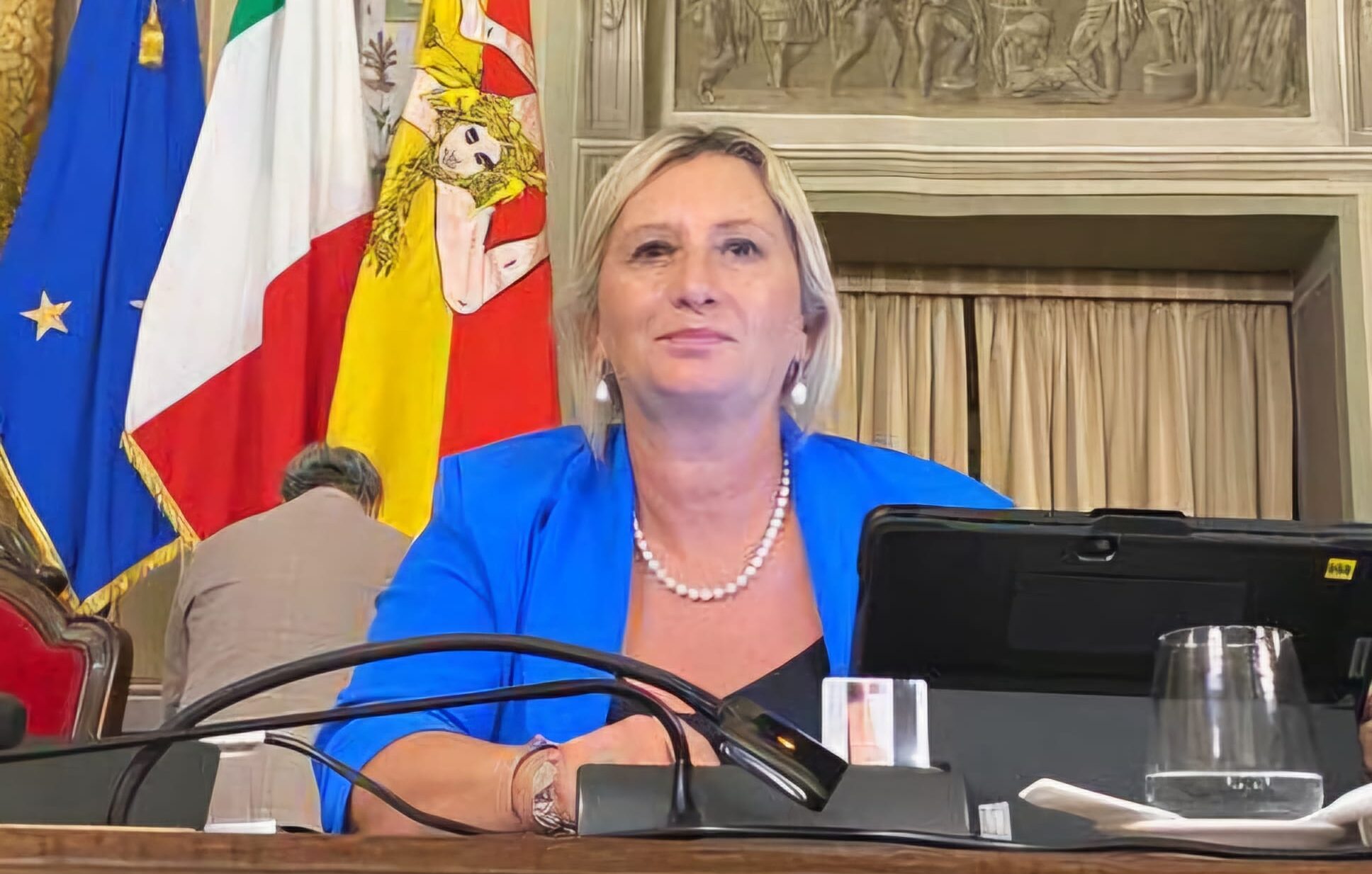 Ars, l’On. Rosellina Marchetta chiede corsi di formazione sui defibrillatori per i Vigili Urbani