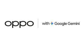 Oppo e Google, una nuova alleanza per l’intelligenza artificiale su smartphone