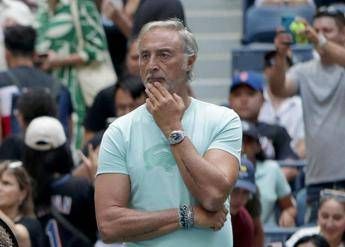 Panichi, dopo Sinner ecco l’avventura con Rune: “Ragazzo meraviglioso”