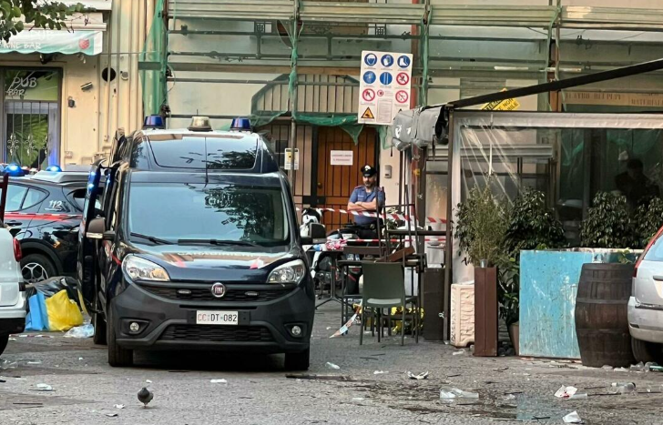 Giovane ucciso a Palermo, la madre: “La mia vita è distrutta”