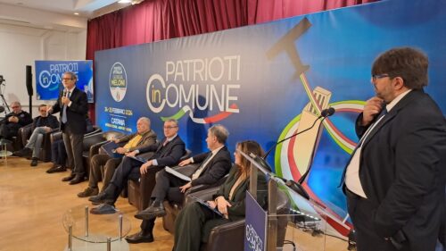 Il 17 ottobre si apre a Catania la seconda edizione di ‘Patrioti in Comune’: focus su turismo, cultura e giovani amministratori