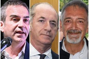 Politica e social, tra i governatori Zaia primo per sentiment e Occhiuto per le interazioni