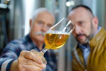 Pratolongo (Heineken Italia): “Birra simbolo di convivialità e crescita responsabile”