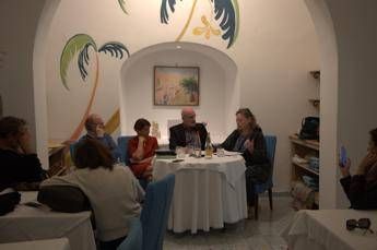 Premio Malaparte, Guerri: “Aramburu è un maestro anche nel racconto”