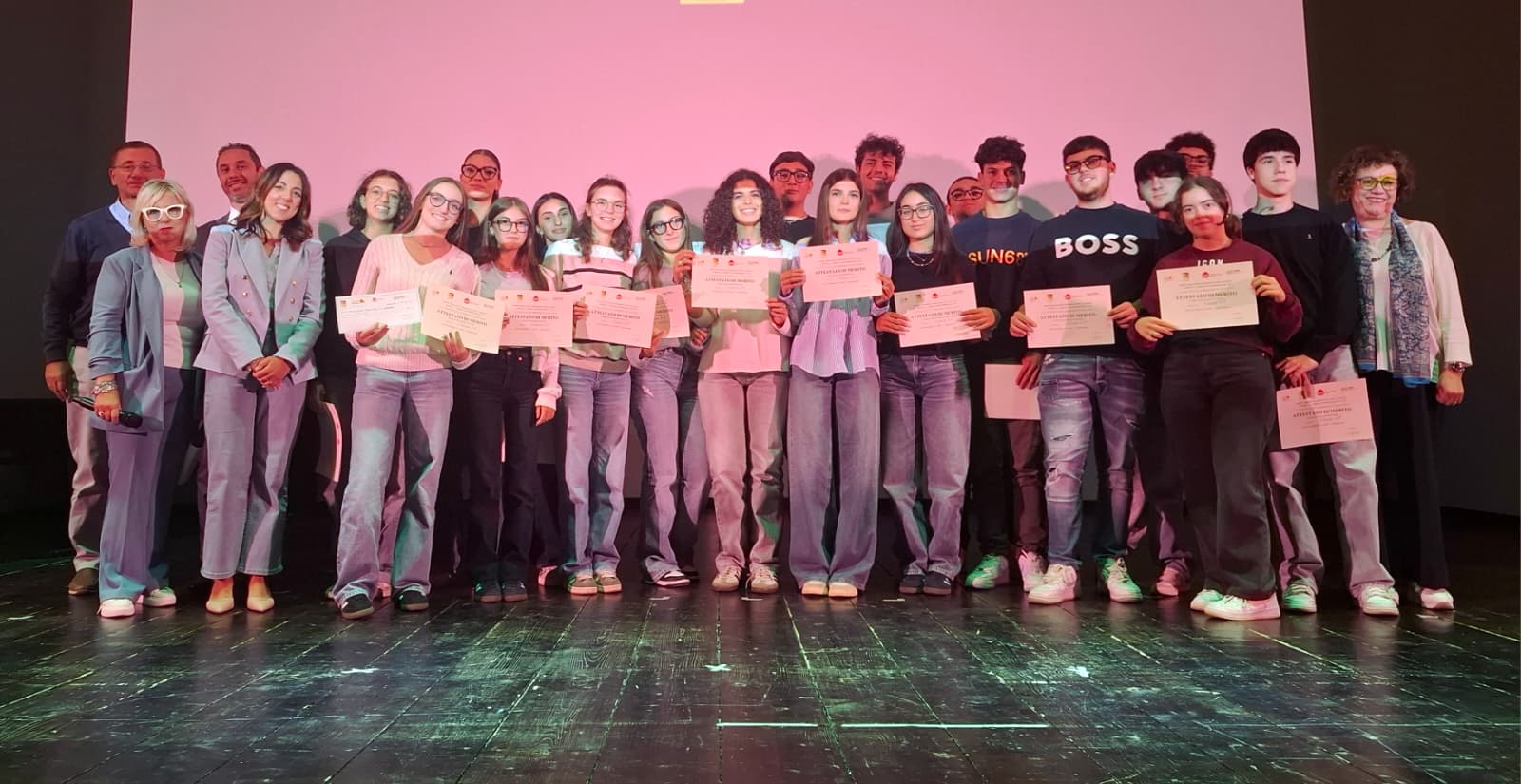 Caltanissetta. Premio Nicholas Green 2024/25: gli studenti protagonisti della cultura della donazione degli organi