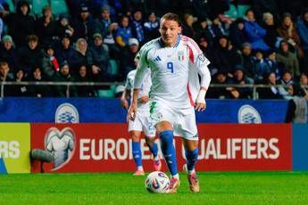 Qualificazioni Mondiali, Italia-Israele 0-0 – La partita in diretta