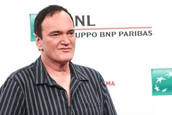 Quentin Tarantino torna attore protagonista dopo 30 anni, sarà nel film ‘Only What We Carry’