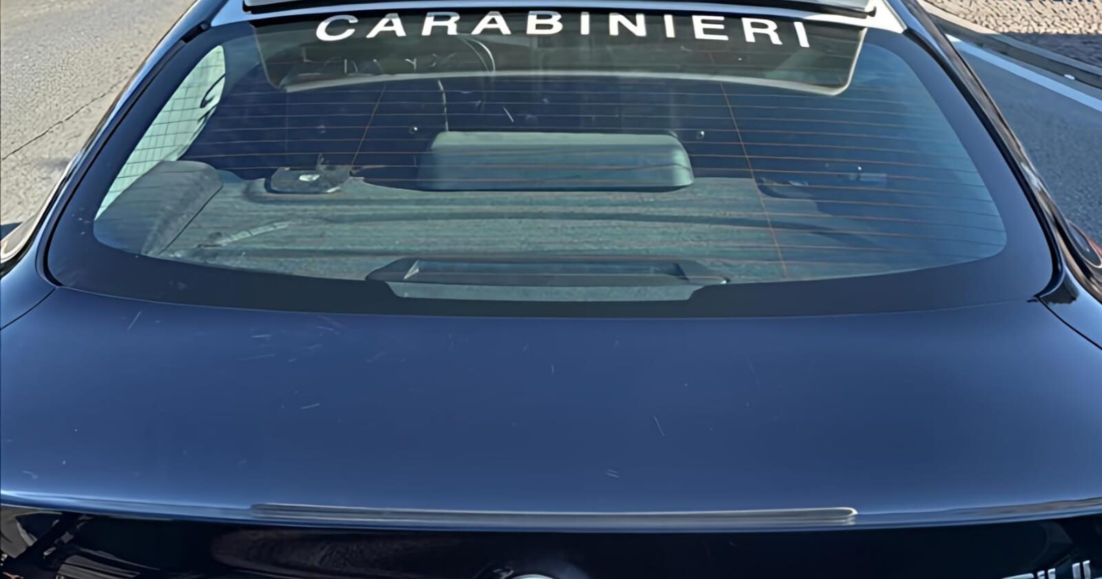 Rapina in banca a Troina, USIC Sicilia: “Plauso e gratitudine ai Carabinieri”