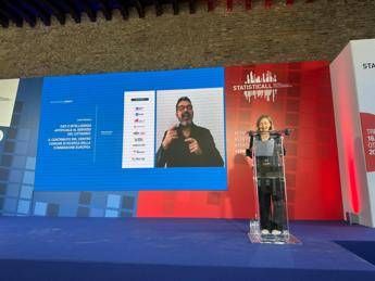 Ramjoué (Ue): “Trasformazione tecnologica richiede alfabetizzazione su ai”