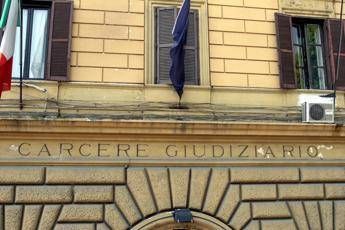 Regina Coeli, crolla parte del tetto: “Nessuno si è fatto male, ma grave pericolo”