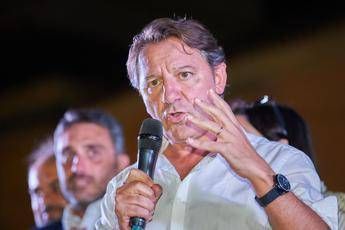 Regionali Calabria, anche Tridico sconfitto: nuova battuta d’arresto per il centrosinistra