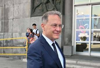 Regionali Campania, FdI ‘blinda’ Cirielli. Ipotesi Sangiuliano capolista