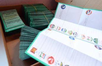 Regionali, Meloni ‘blinda’ Cirielli in Campania ma scintille Fi-Fdi. Verso civico Lobuono in Puglia