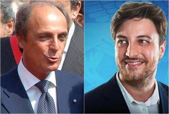 Regionali, centrodestra trova accordo su Lobuono in Puglia e Stefani in Veneto