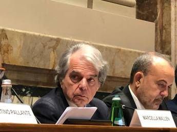 Regioni, Brunetta (Cnel): “Fare rete su tematiche specifiche come salute, imprese e lavoro”