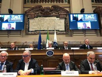 Regioni, Mallen (Cnel): “Con enti locali sono primo presidio di prossimità”