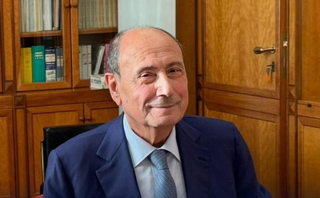 Sicilia, Schifani: “Continuiamo a investire su buona sanità”