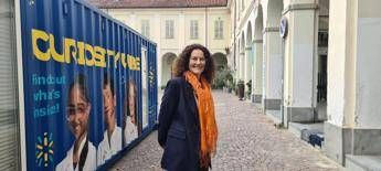 Ricerca, Bertone (Merck): “A Ivrea oltre mille giovani in tre anni al Curiosity Cube”