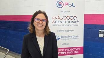 Ricerca, Quagliato (Centro Nazionale Rna): “CFBox innova la produzione di terapie avanzate”