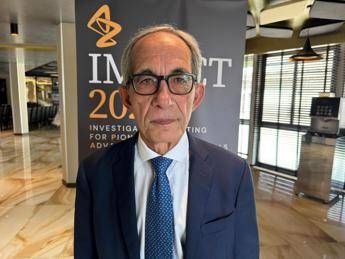 Ricerca, diabetologo Giaccari: “Indispensabile collaborazione tra pubblico e privato”