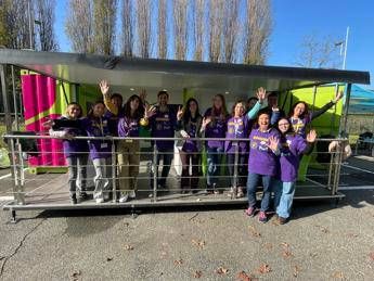 Ricerca, giovani e materie Stem: in Italia due tappe del laboratorio mobile Curiosity cube