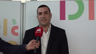 Ristorazione, De Pascale: “Tema centrale in sfide importanti per il nostro futuro”