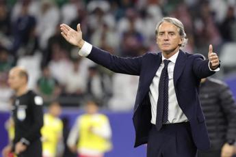 Roberto Mancini e il ritorno in azzurro, dal trionfo di Wembley alle ombre dell’addio