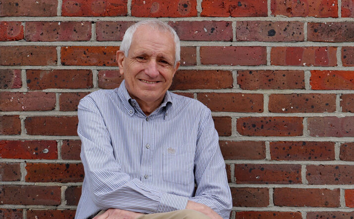 Roberto Ippolito apre a Favignana il Festival Florio 2025 con la presentazione di “Wilde come se”