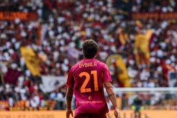 Roma, Dybala titolare con l’Inter? Gasperini ‘avvicina’ il rientro dell’argentino