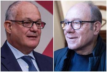 Roma, Gualtieri: “Carlo Verdone sindaco per un giorno a novembre per i suoi 75 anni”