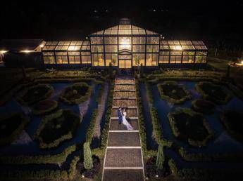 RomaSposa, sempre più green con l’abito da reindossare e le fedi di oro etico