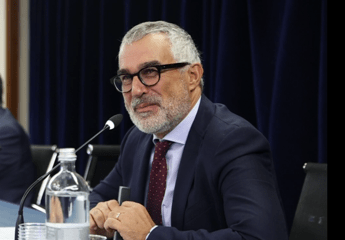 Romano (InfoCamere): “Basta faldoni e sportelli, tutto gestibile 24 ore su 24”