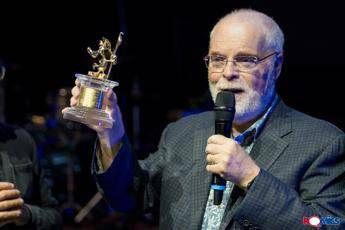Romics d’oro alla leggenda Disney Ron Clements: “IA avanza ma animazione resterà umana”