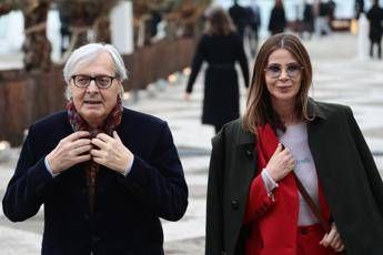 Sabrina Colle: “Mia vita dedicata alla ripresa di Sgarbi. Io megera? Calunnia”