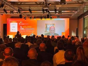 Salone del Leasing, Patuelli (Abi): “Garanzie vengano aggiornate, servono per lo sviluppo”