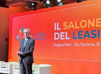 Salone del leasing, Ziero (Assilea): “Il comparto segna +5,2% nei primi mesi 2025”