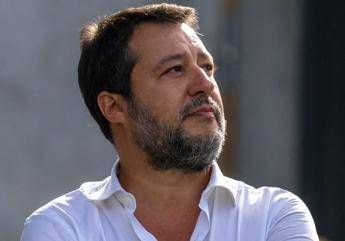 Ponte Stretto, Salvini: “Io sono pronto per avvio lavori, è questione di mesi”