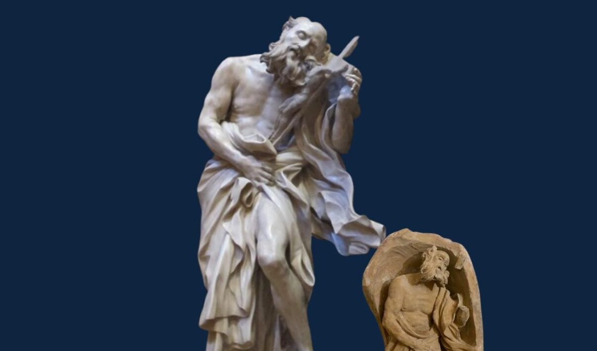 BCsicilia, il 28 ottobre la conferenza online “Bernini senza confini”