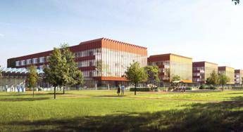 Sanità, Mainetti: “Obiettivo completare Città salute e ricerca in meno di un anno”