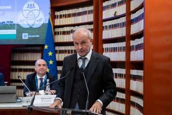 Sanità, Schillaci: “Con Dipartimento One Health Italia tra Paesi Ue più avanzati”