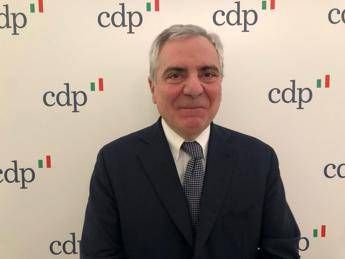 Scannapieco (Cdp): “Risparmio e fiducia parole inscindibili”
