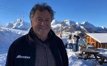 Sci, muore Giuliano Besson: ex discesista della ‘Valanga Azzurra’ aveva 75 anni