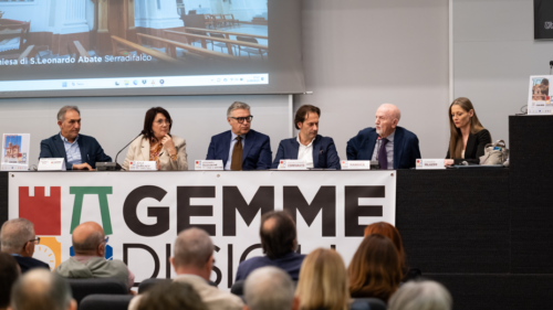 San Cataldo, concluso con un concerto di musicisti la presentazione del progetto “Gemme di Sicilia”
