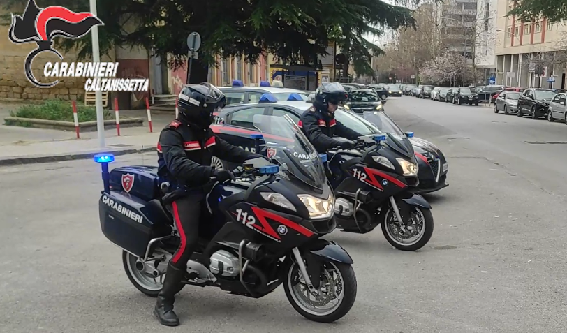 Latitante da oltre un anno, arrestato dai Carabinieri 53enne a Niscemi