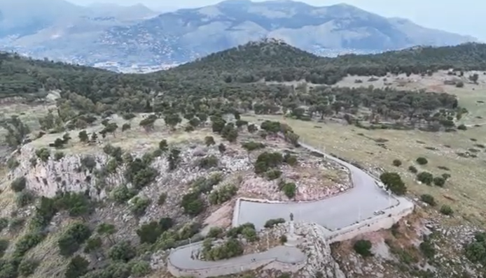 La Riserva Naturale Orientata Monte Pellegrino si prepara a celebrare il suo trentesimo anniversario: il 6 ottobre presentazione del documentario