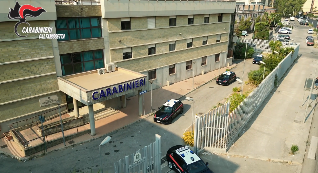 Donna di 64 anni uccisa a Gela, arrestato dai Carabinieri il convivente