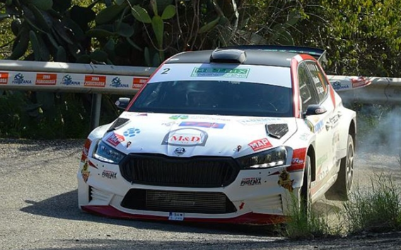 Cresce l’attesa per il Rally di Taormina 2025, venerdì 10 ottobre termine ultimo per le iscrizioni